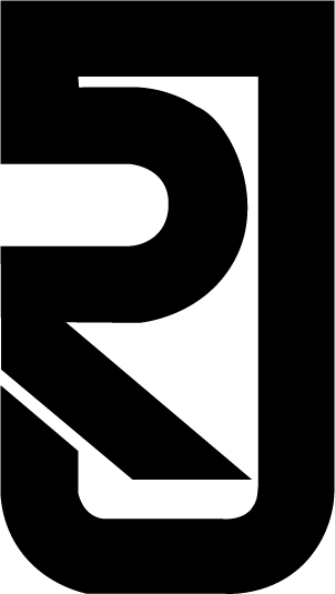 R Jay Logo