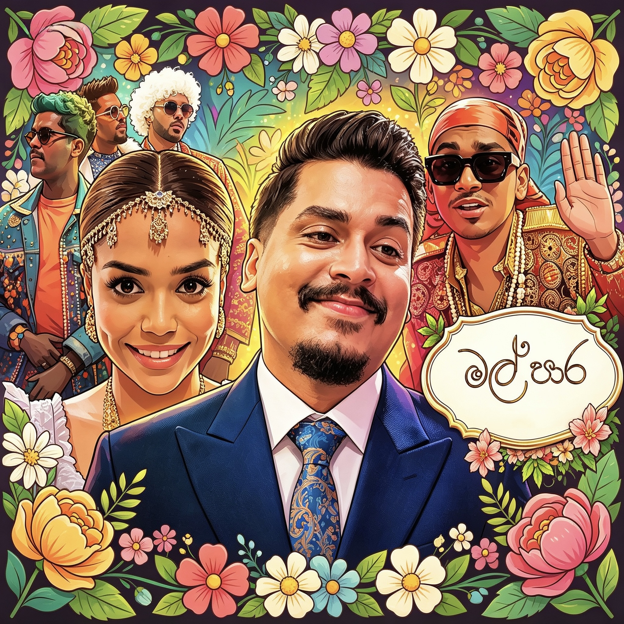 R Jay Release 02